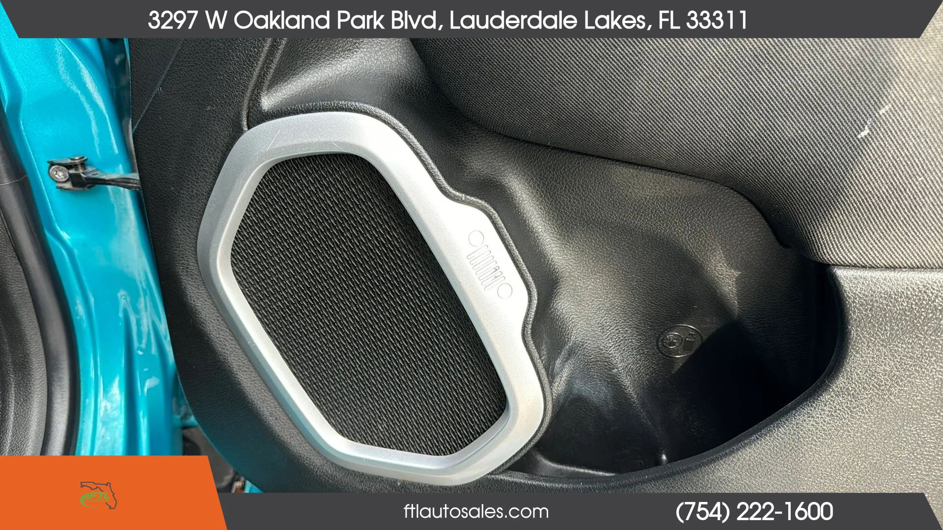 Used 2021 Jeep Renegade Latitude AWD/4WD image 41