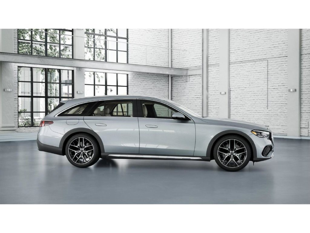 New 2027 Mercedes-Benz E 450 4MATIC All-Terrain Wagon image 15