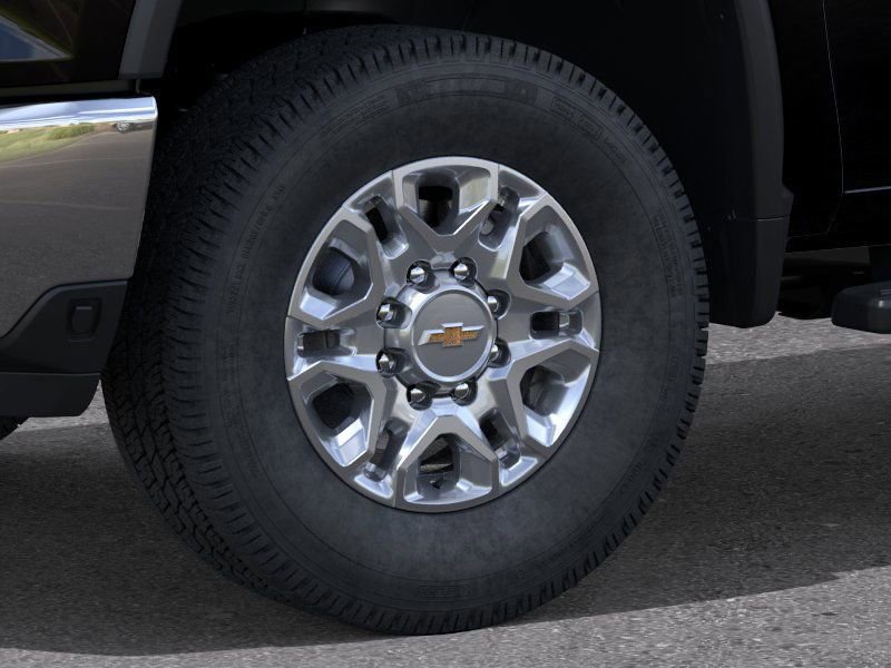 New 2026 Chevrolet Silverado 3500 LT image 19