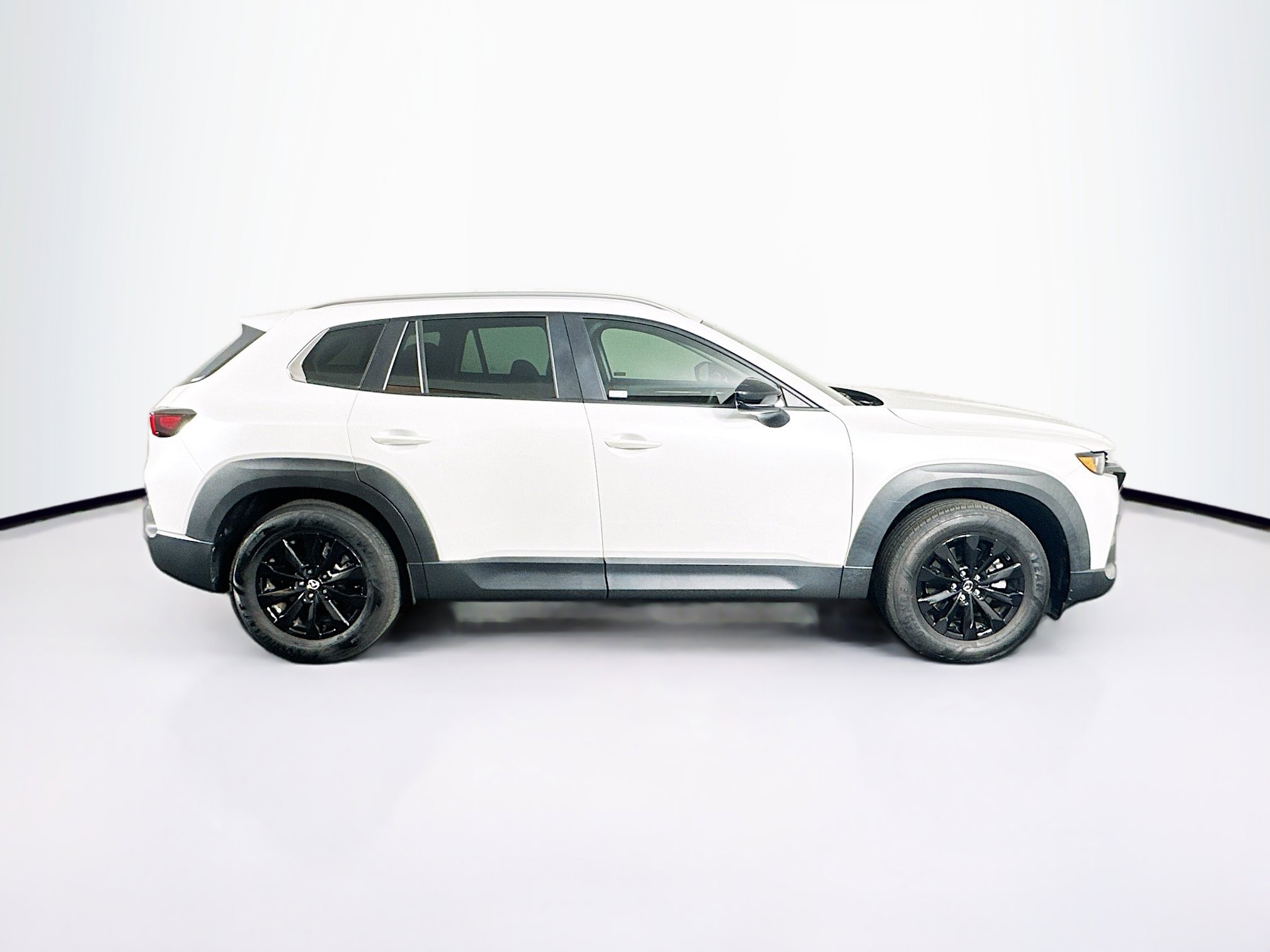 Used 2024 MAZDA CX-50 AWD 2.5 S w/ Weather Package image 10