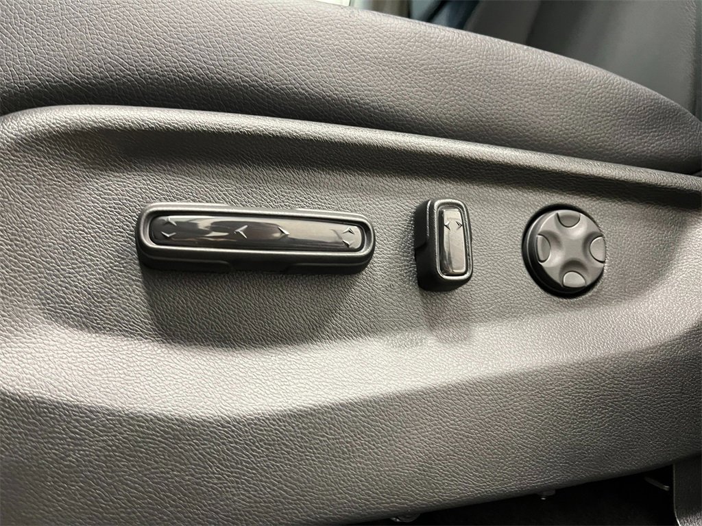 New 2026 Honda Odyssey EX-L image 13