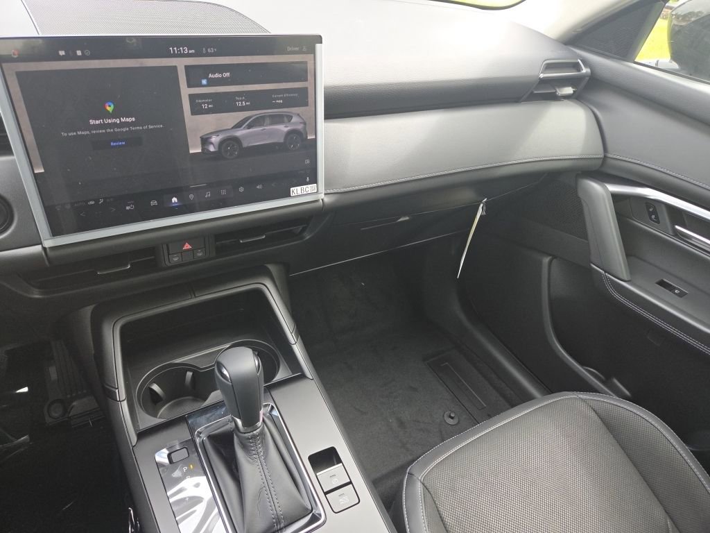 New 2026 MAZDA CX-5 Preferred AWD/4WD image 20