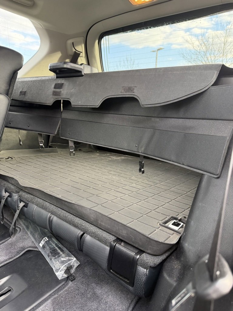 Used 2018 Lexus GX 460 image 11