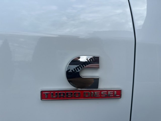 Used 2022 RAM 2500 Tradesman image 7
