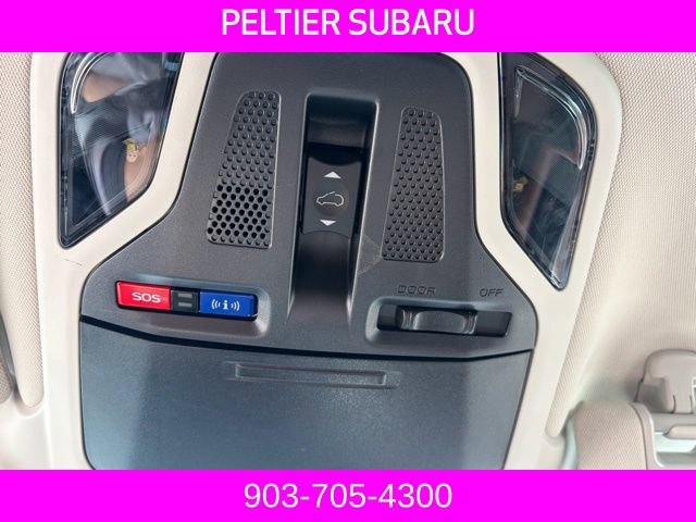 Certified 2022 Subaru Outback Touring XT w/ Popular Package #2 image 10