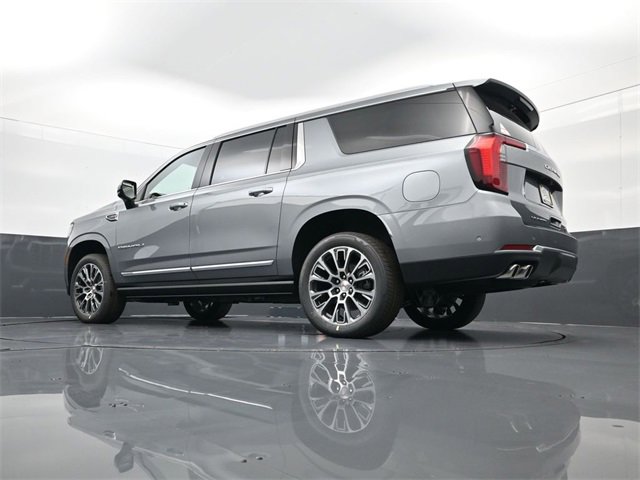 New 2026 GMC Yukon XL Denali image 28