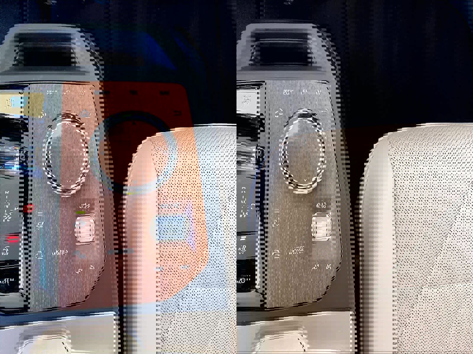 Used 2024 BMW iX xDrive50 w/ Sport Package image 33