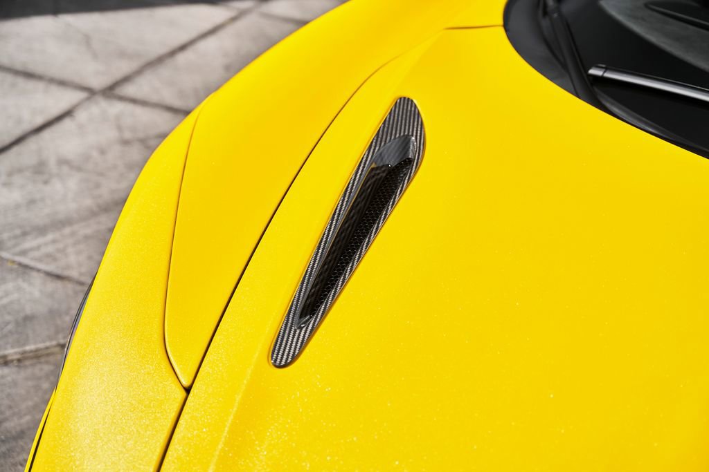 Used 2021 McLaren 720S Luxury RWD image 9