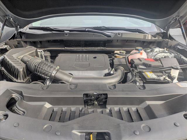 New 2025 Chevrolet Blazer LT image 19