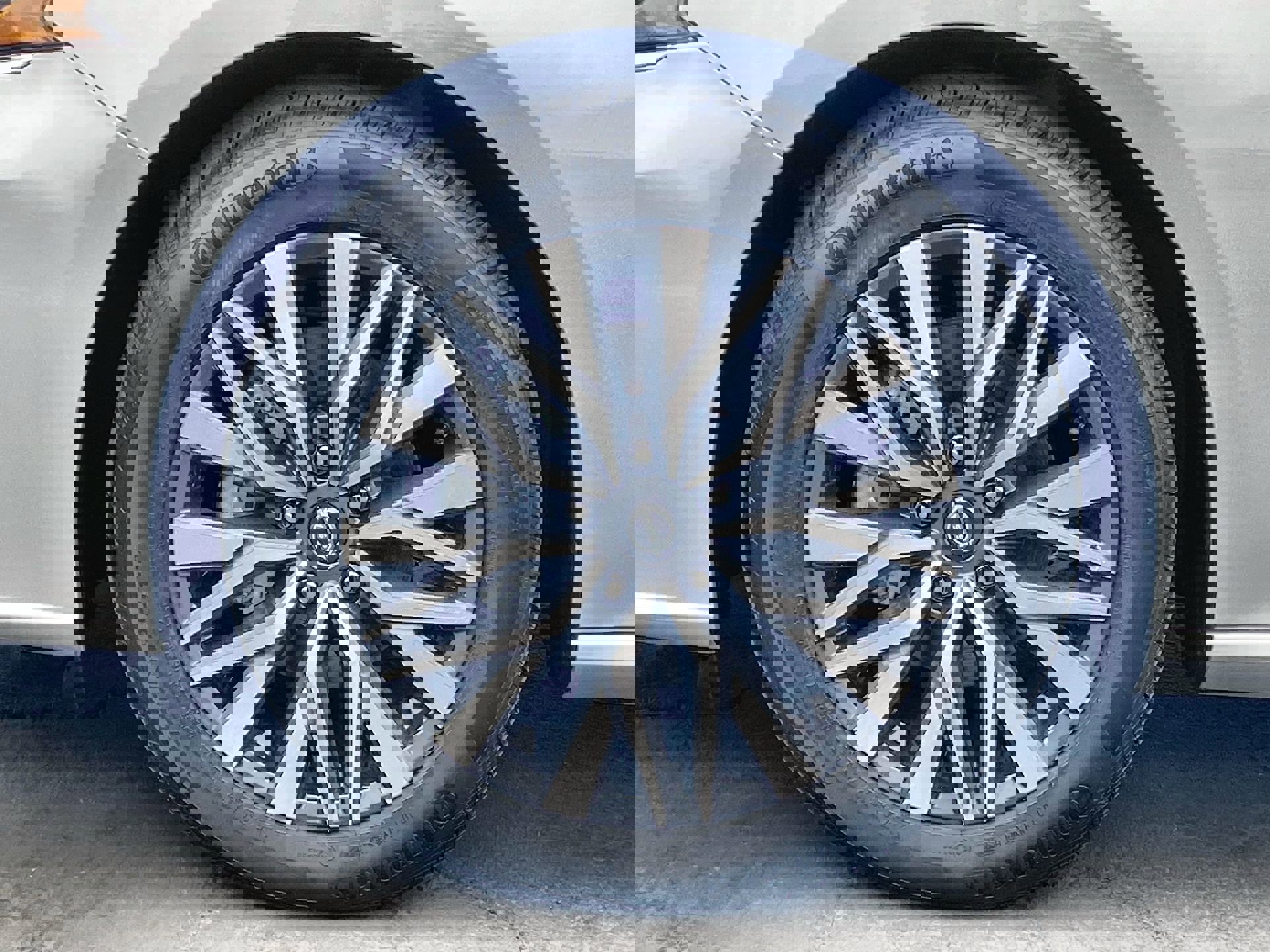 Used 2024 Nissan Altima 2.5 SV image 34