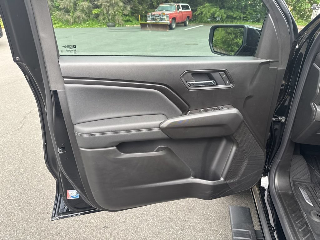 New 2026 GMC Canyon Elevation w/ Convenience Package AWD/4WD image 16