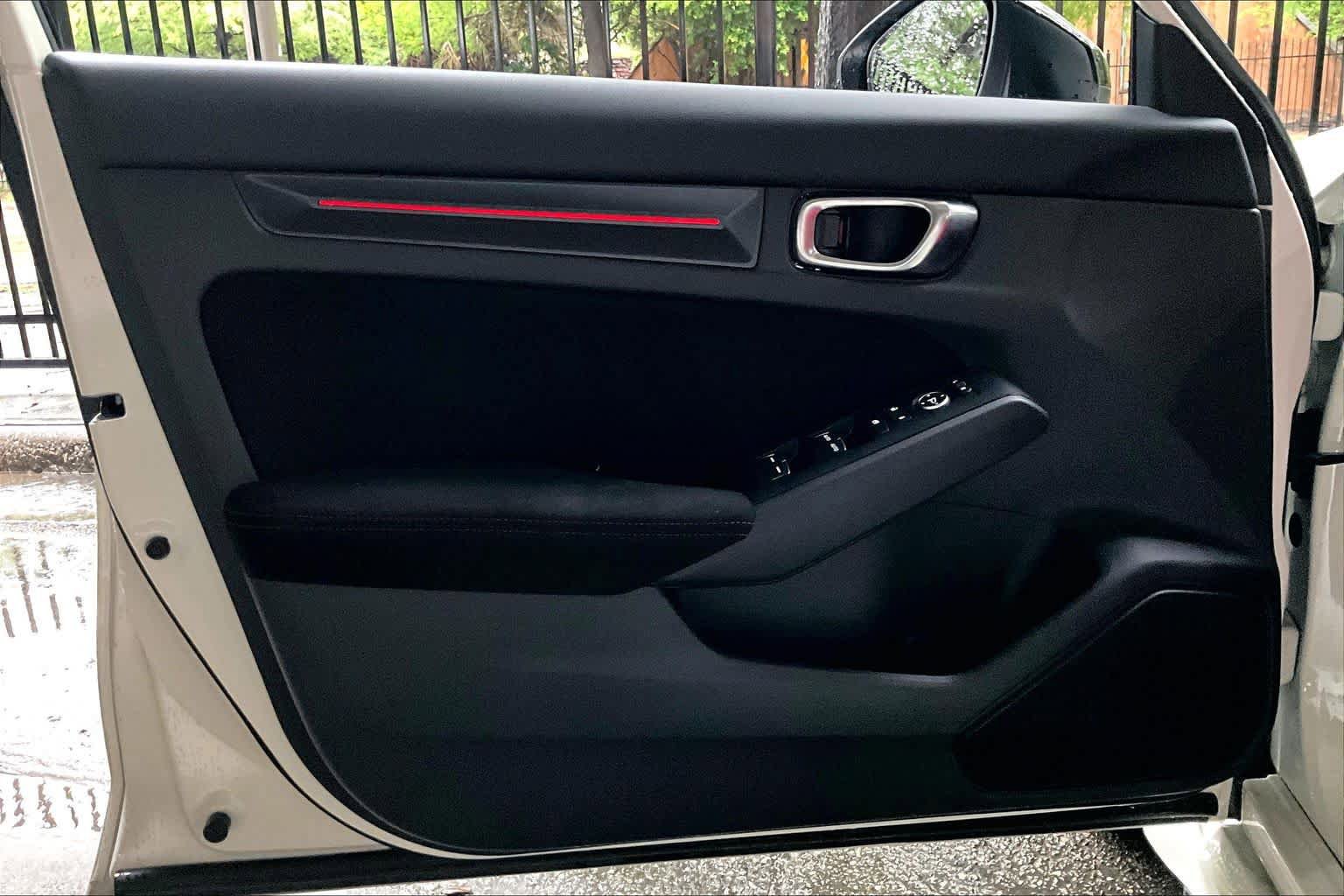 Used 2025 Honda Civic Type R image 21