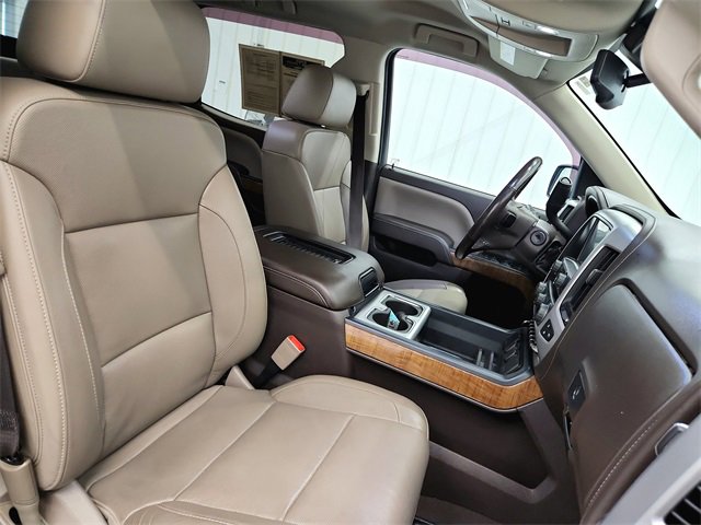 Used 2018 GMC Sierra 1500 SLT image 30