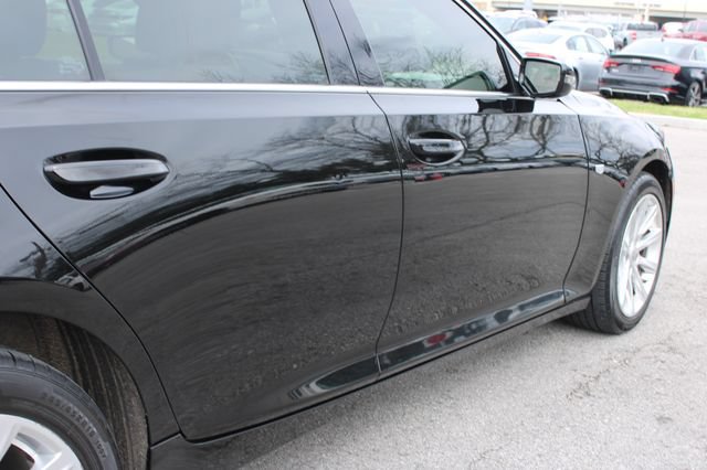 Used 2020 Cadillac CT5 Luxury w/ Sun And Sound Package AWD/4WD image 47
