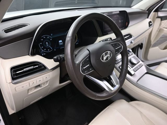 Used 2020 Hyundai Palisade Limited FWD image 16
