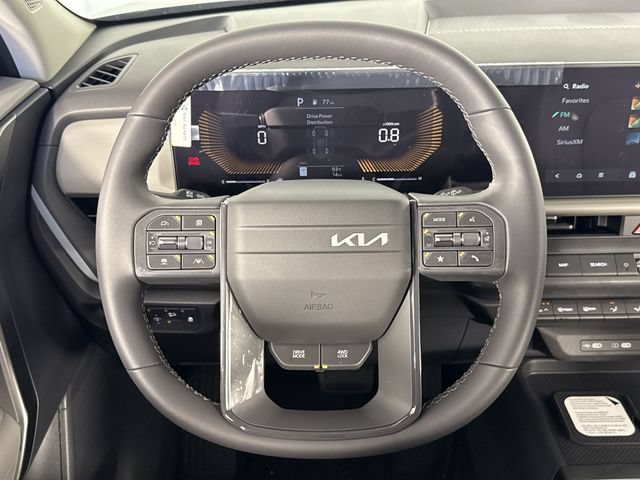 New 2027 Kia Seltos S AWD/4WD image 14