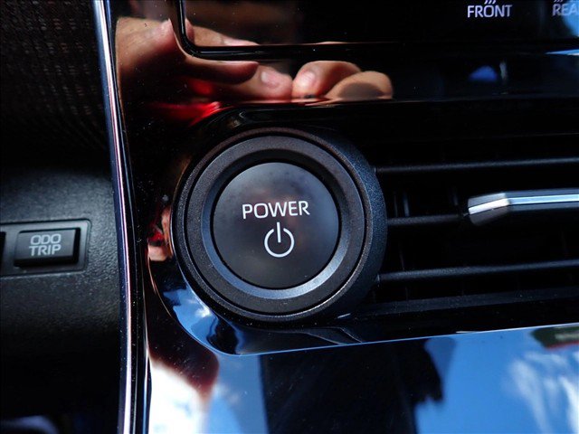 Certified 2023 Subaru Solterra AWD image 22