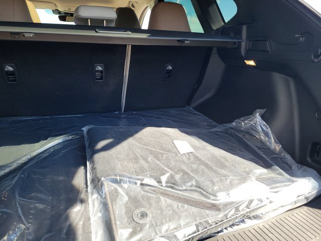 New 2026 Nissan Murano Platinum w/ Cargo Package AWD/4WD image 36