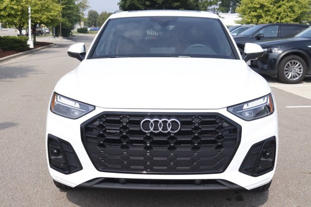 Used 2025 Audi Q5 2.0T Premium w/ Convenience Plus Package image 10