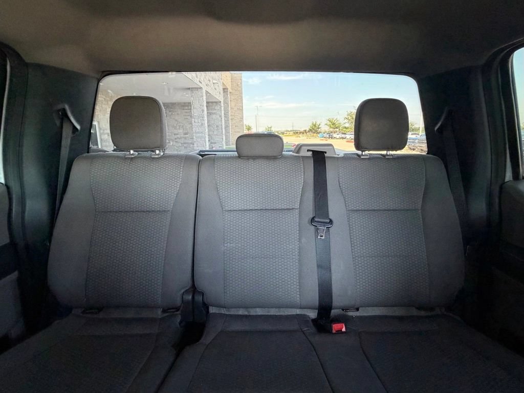 Used 2022 Ford F250 XLT AWD/4WD image 24