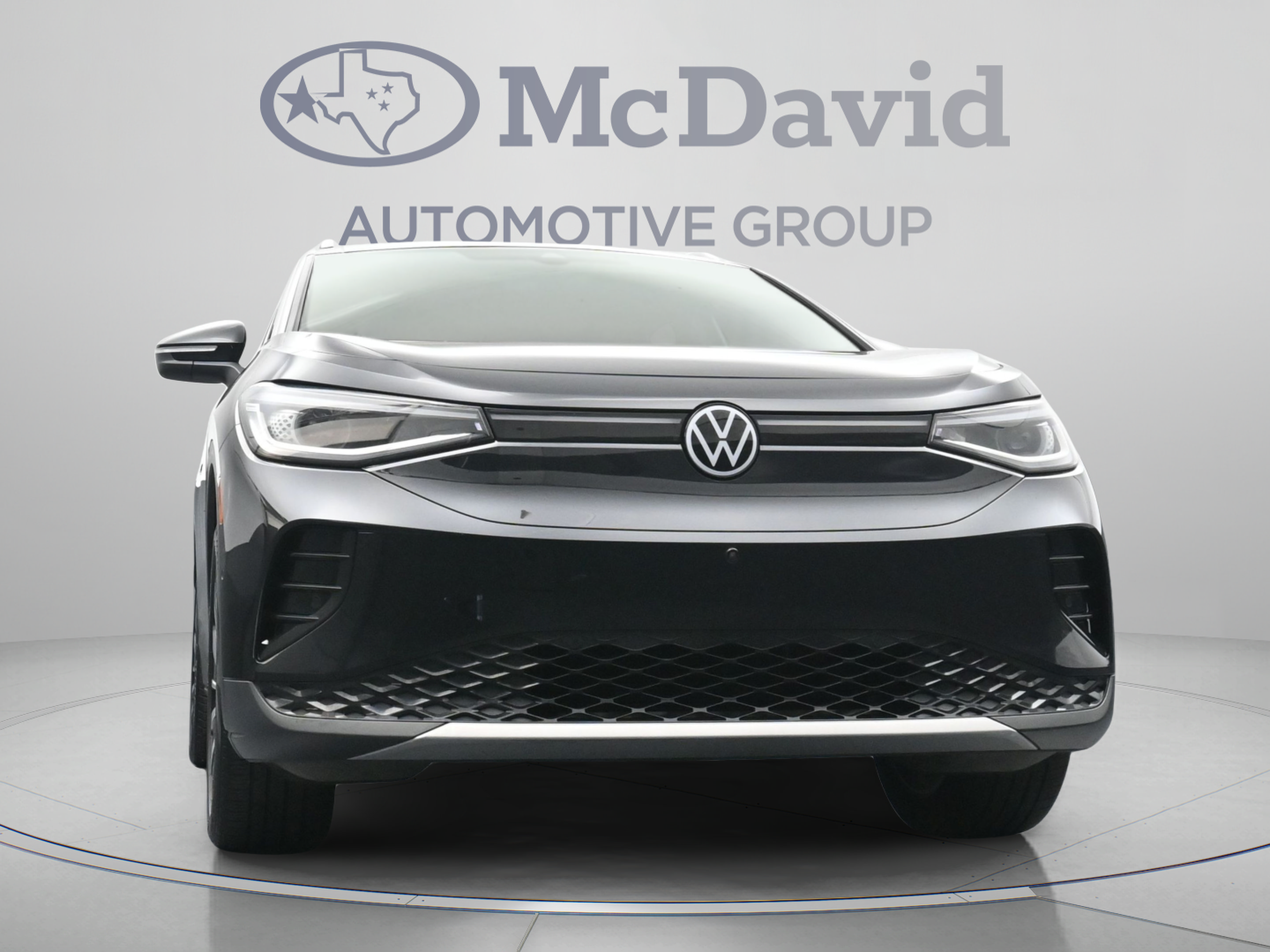 Used 2023 Volkswagen ID.4 Pro S Plus AWD/4WD image 25