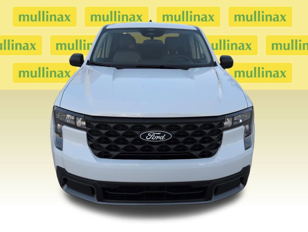 New 2026 Ford Maverick XLT image 13