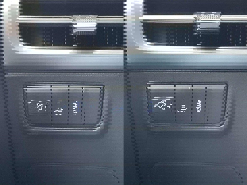 New 2026 Hyundai Santa Cruz SE image 15