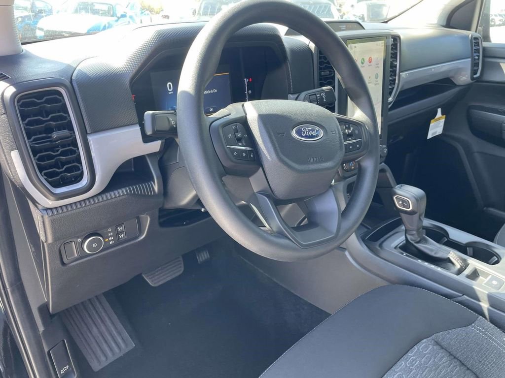 New 2025 Ford Ranger XL w/ Trailer Tow Package image 14
