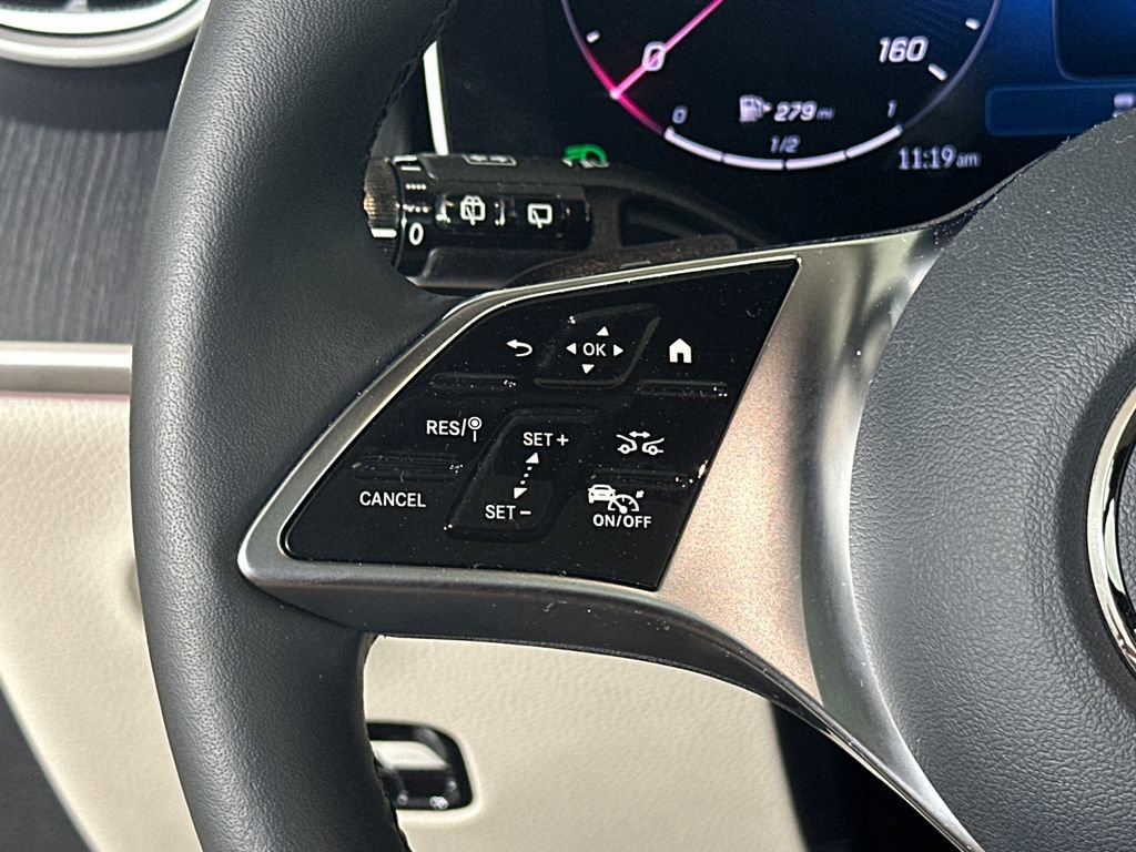 Certified 2026 Mercedes-Benz GLC 350e 4MATIC image 27