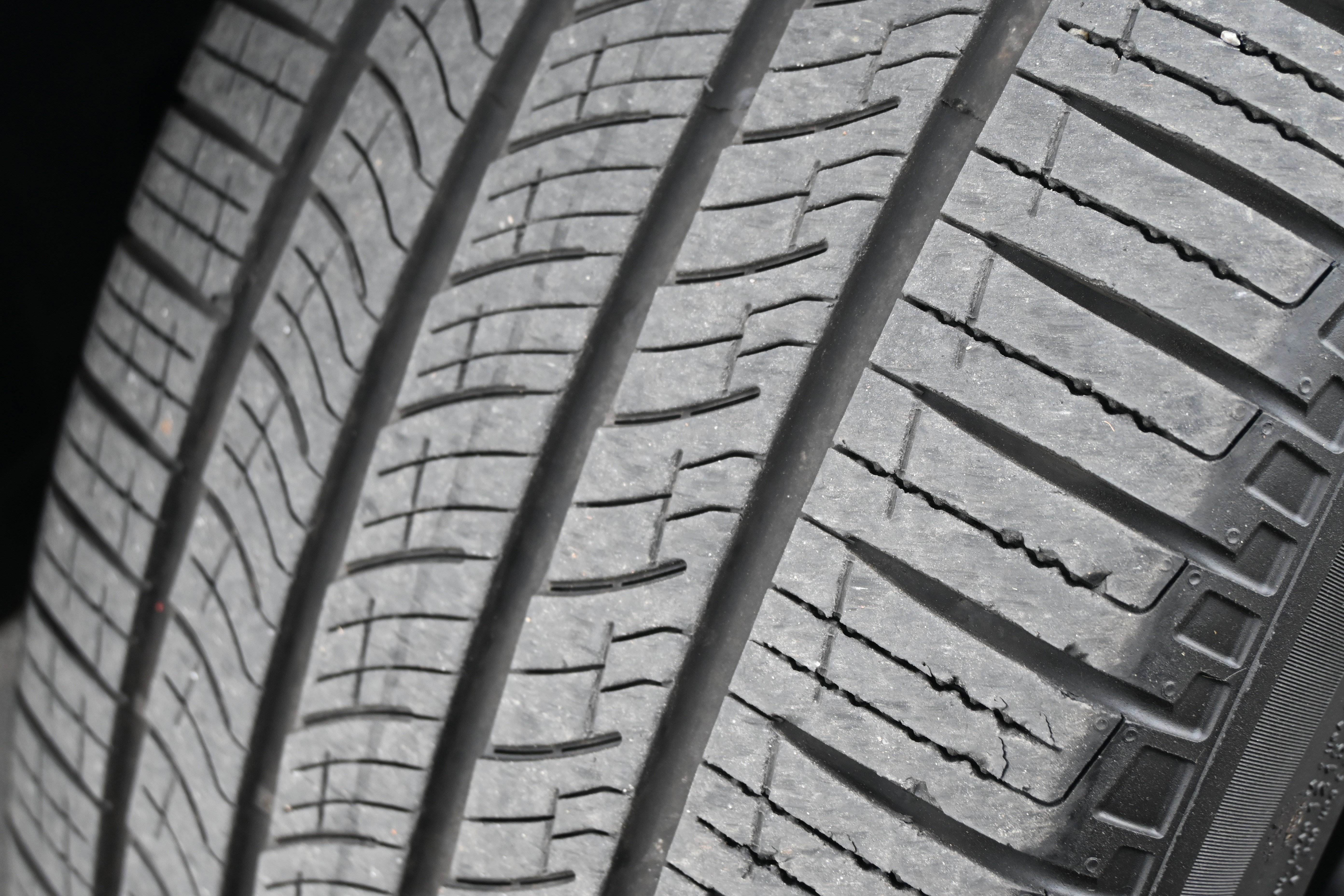 Used 2025 Land Rover Range Rover Sport Dynamic SE image 27