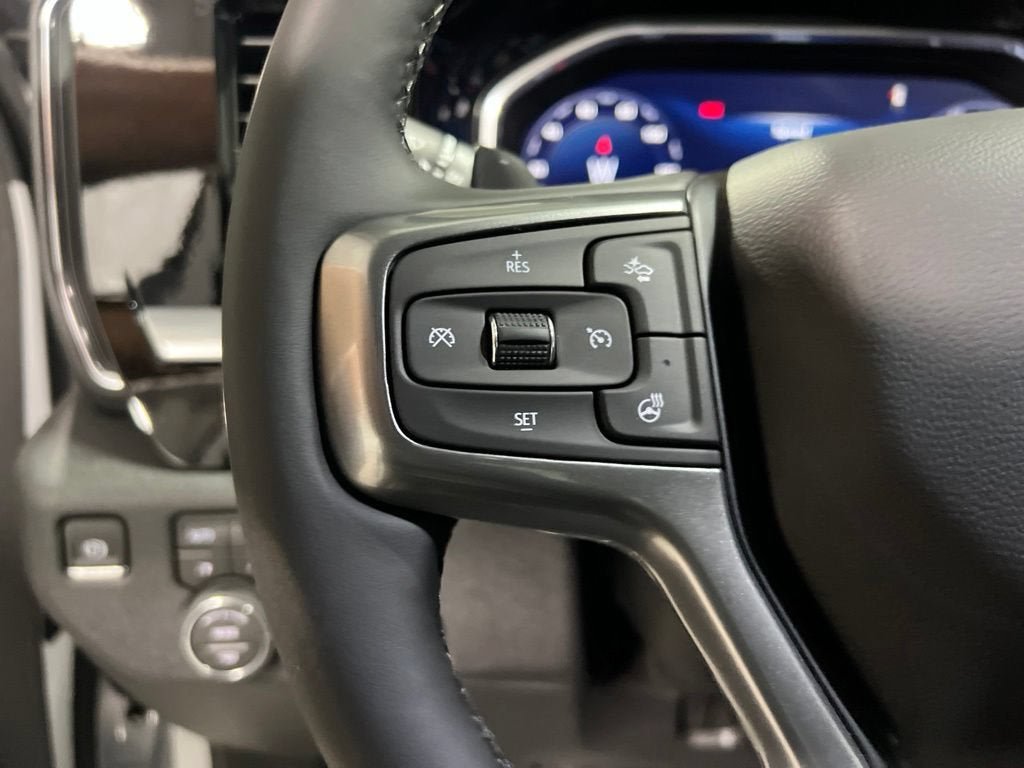 New 2026 Chevrolet Silverado 1500 LT w/ All Star Edition Plus AWD/4WD image 28