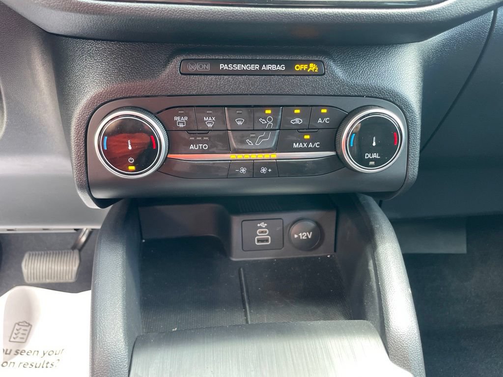 Used 2026 Ford Escape ST-Line FWD image 20