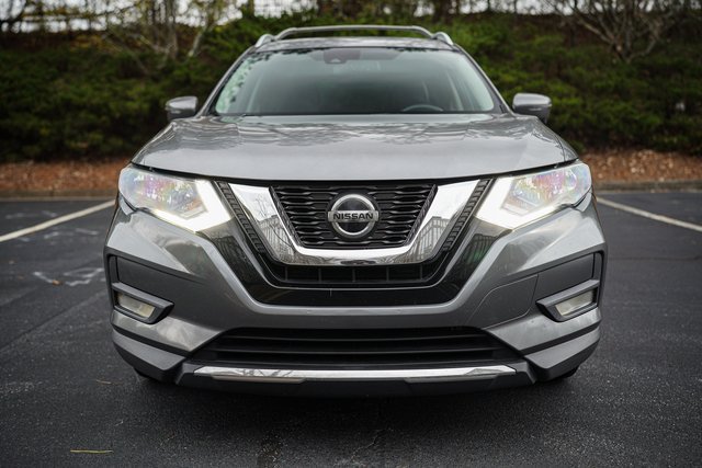 Used 2020 Nissan Rogue SL FWD image 16