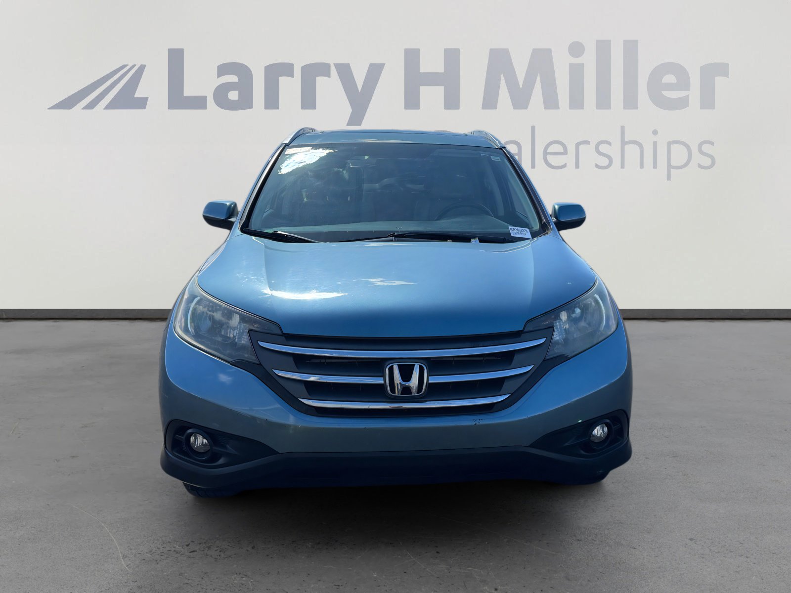 Used 2013 Honda CR-V EX-L image 8