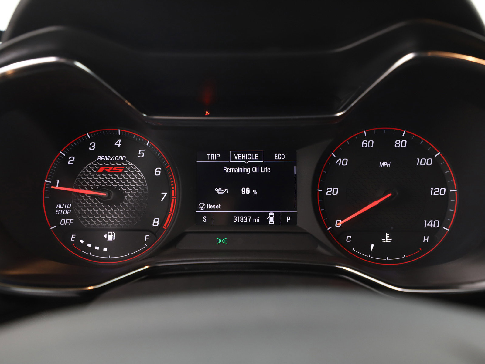 Used 2023 Chevrolet TrailBlazer RS w/ Convenience Package image 28