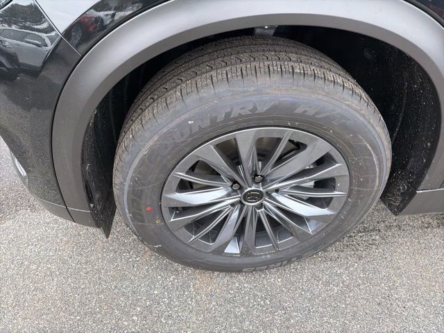 New 2026 MAZDA CX-70 SC image 6