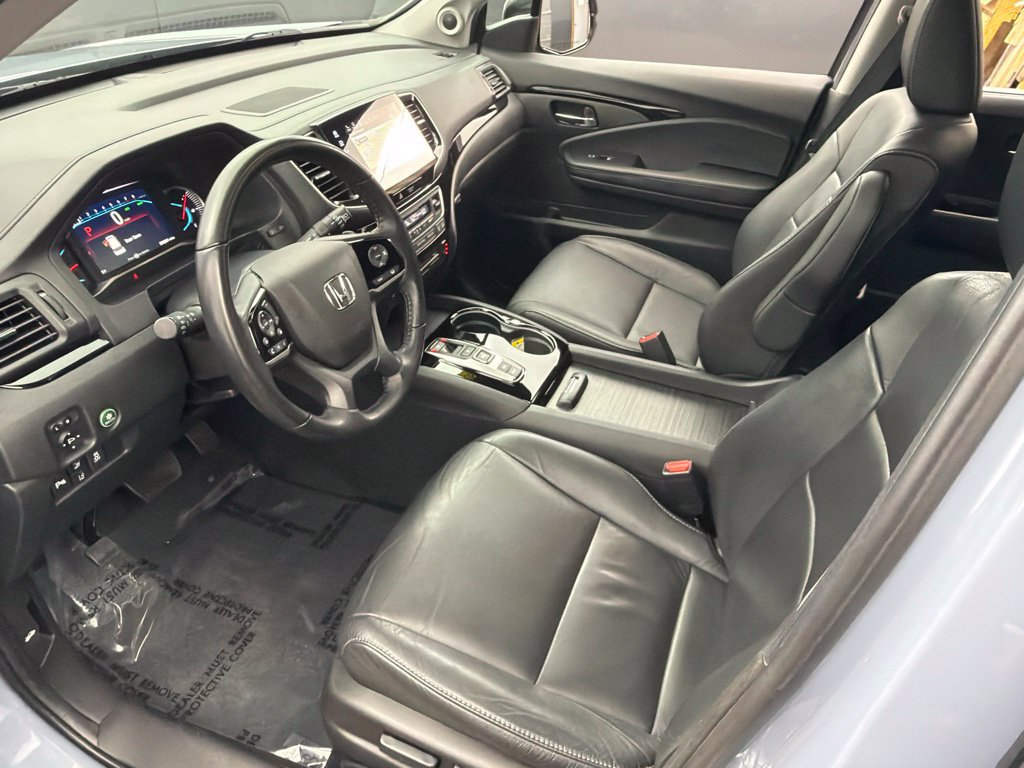 Used 2022 Honda Pilot Touring image 12