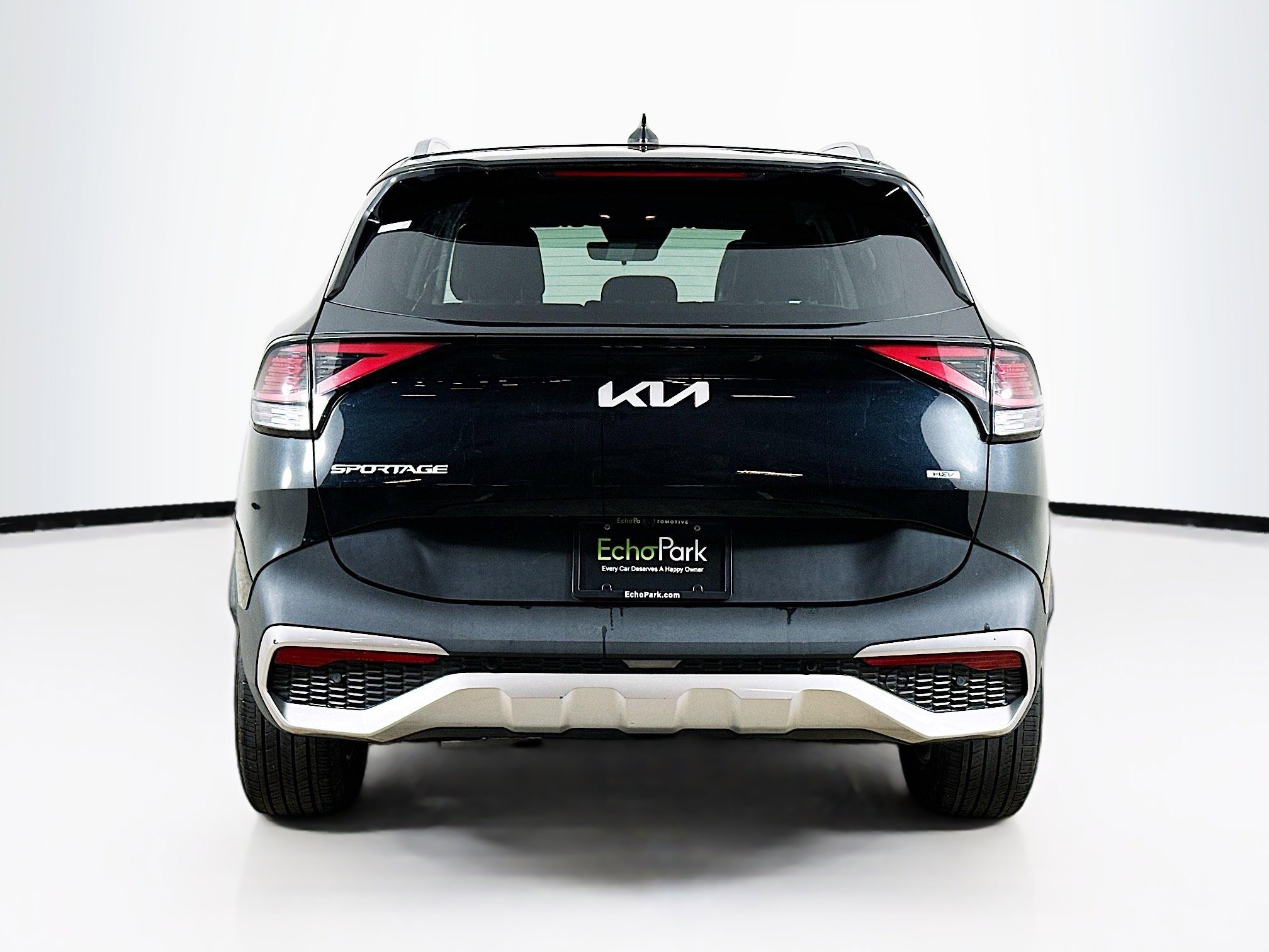 Used 2023 Kia Sportage EX image 7