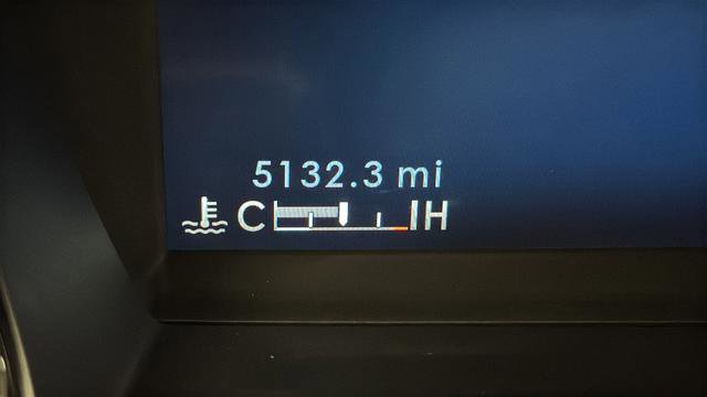 Used 2024 Lincoln Corsair Reserve image 10