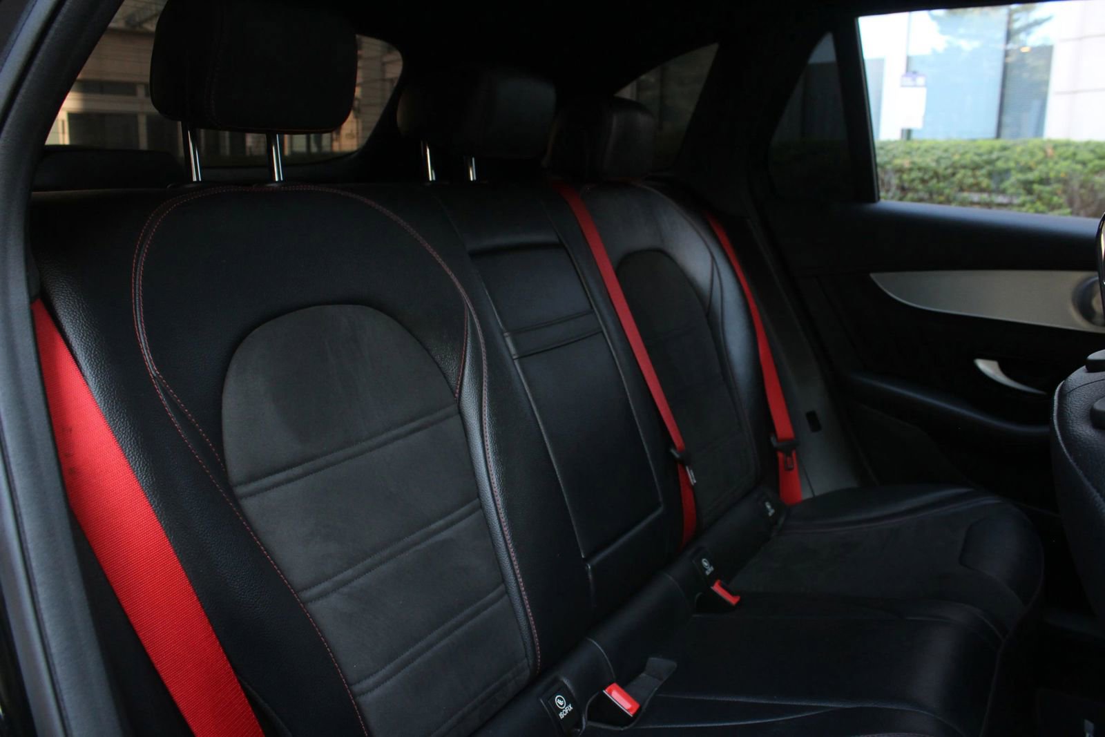 Used 2019 Mercedes-Benz GLC 43 AMG 4MATIC image 24