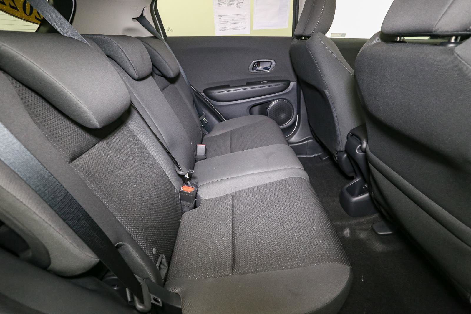 Used 2022 Honda HR-V EX image 21