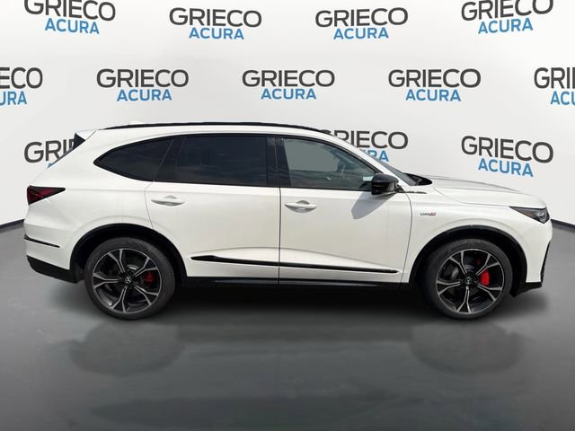 New 2026 Acura MDX Type S image 5