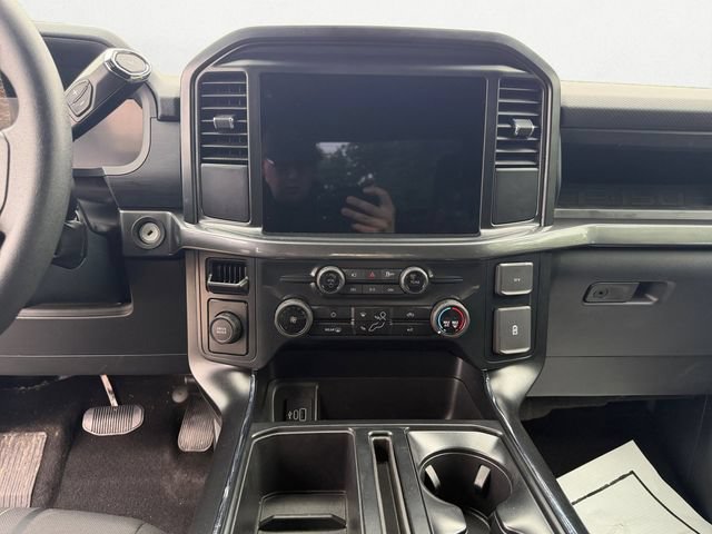 Used 2025 Ford F150 STX RWD image 11