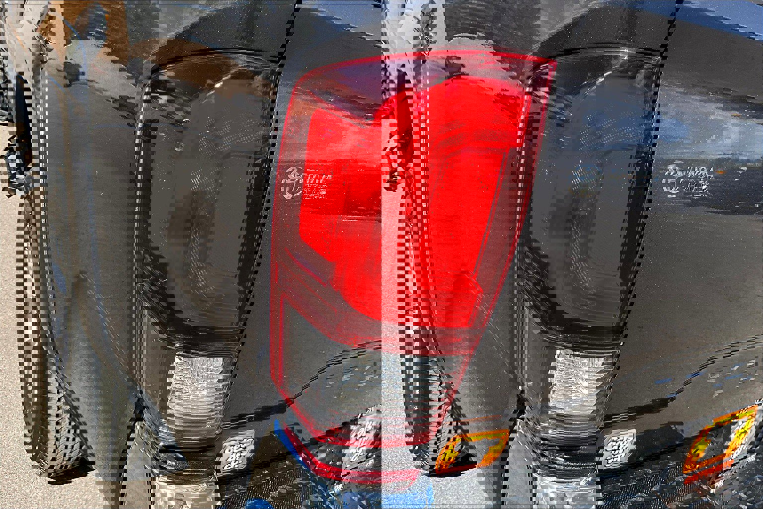 Used 2019 Toyota Tacoma SR5 image 29