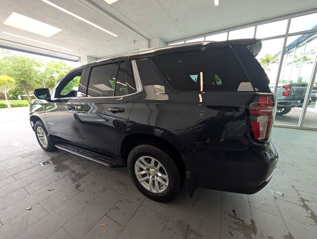 Used 2022 Chevrolet Tahoe LT image 11