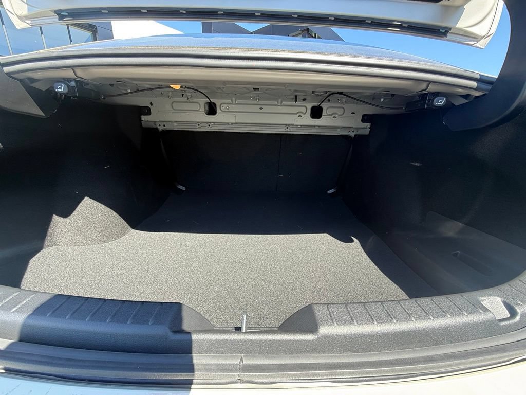 New 2026 MAZDA MAZDA3 2.5 S Sedan w/ Preferred Pkg FWD image 10