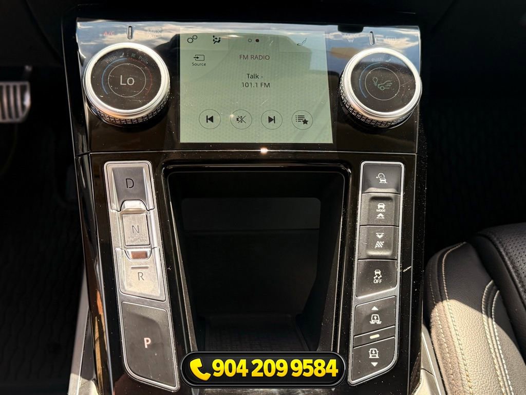 Used 2020 Jaguar I-PACE S image 16