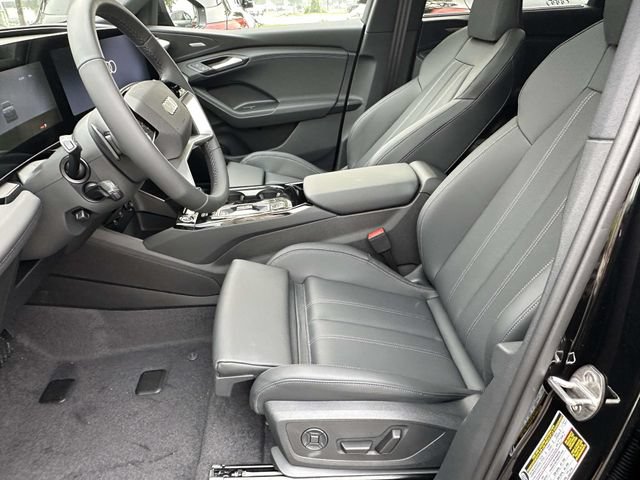 New 2027 Audi Q6 e-tron Premium Plus AWD/4WD image 9