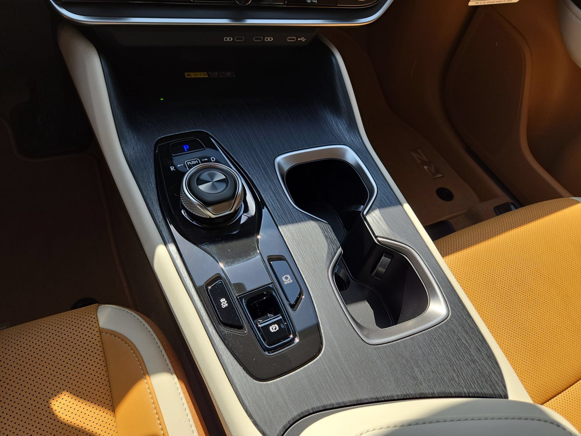 New 2026 Lexus RZ 350e 2WD image 22