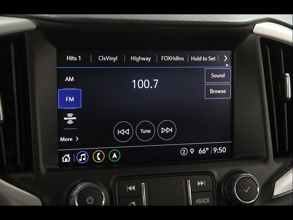 Certified 2022 GMC Terrain SLT w/ Infotainment Package II AWD/4WD image 10